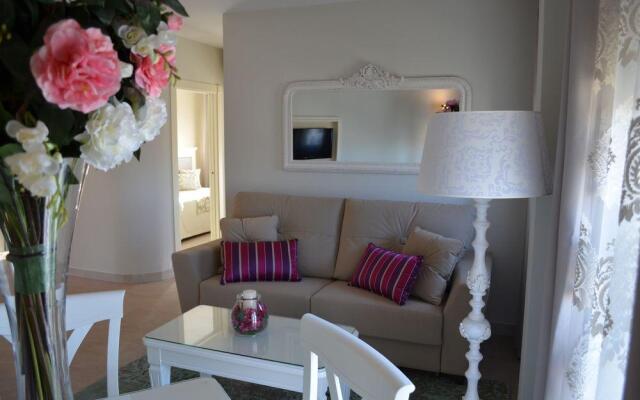Hotel Villa Olivar