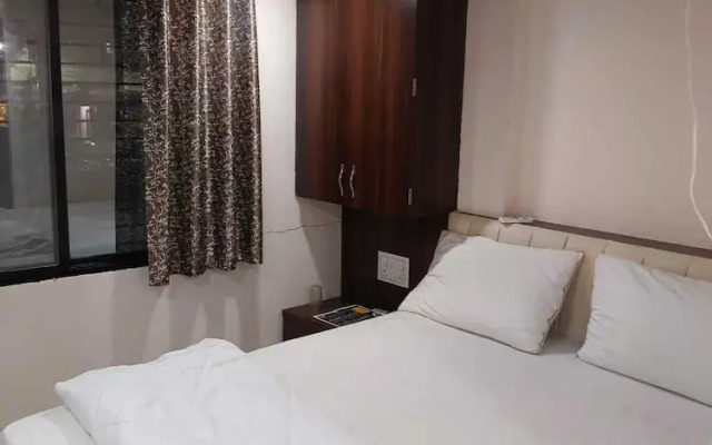 Hotel Om Omkar