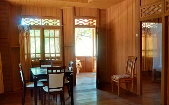 Jonaths Cottage Bunaken