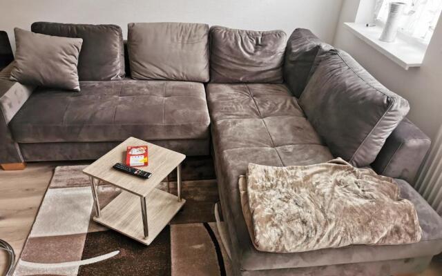 Ferienwohnung Northeim City