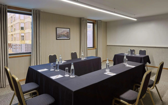 NH Coimbra Dona Inês