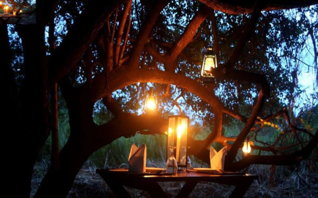 Sigiriya Lodge - Hostel