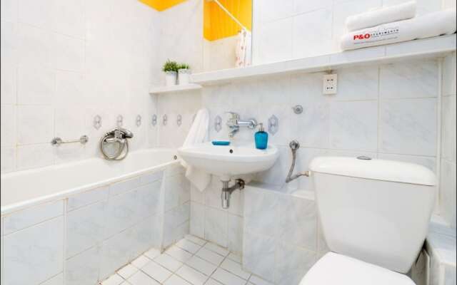 P&O Apartments Dluga