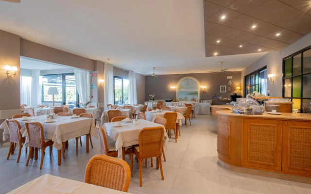 Hotel Berta