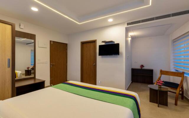 Thejas Houseboat Premium Three