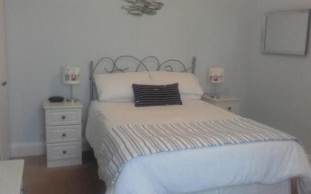 Knoll Guest House