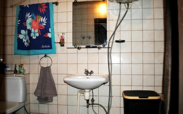 3 bedroom apartment completely -Best Vacation in Batumi