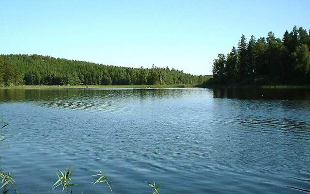 Holiday Home in Åtvidaberg