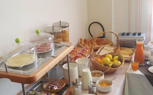 L'étape de Santenay