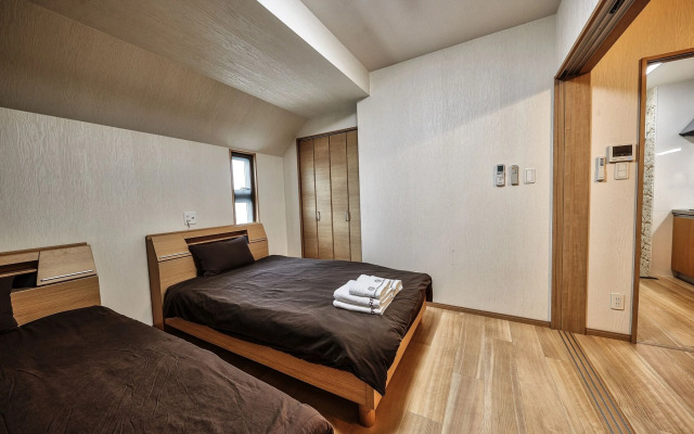 Terrace Resort Chatan West