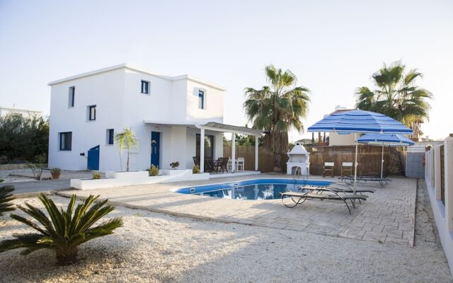 Sea Breeze Villas