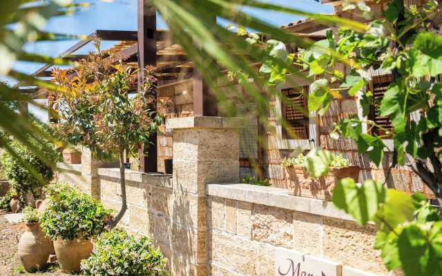 Angeli nel Salento Country House