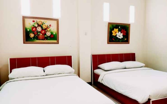 N Sungkar Guest House Syariah