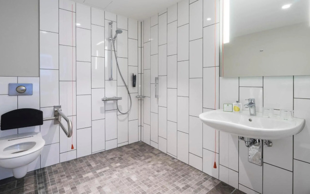 Holiday Inn Hamburg - City Nord by IHG