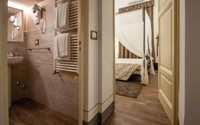 B&B Pisa Tower