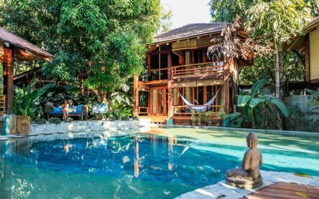 Pranamar Villas & Yoga Retreat