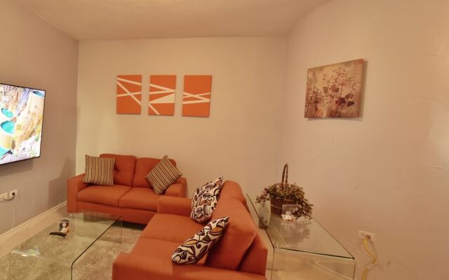 Apartahotel Villa Del Sol