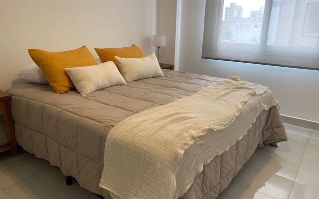Homefull Apartamentos