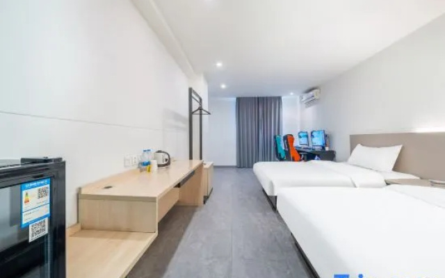 Mihuyo Hotel