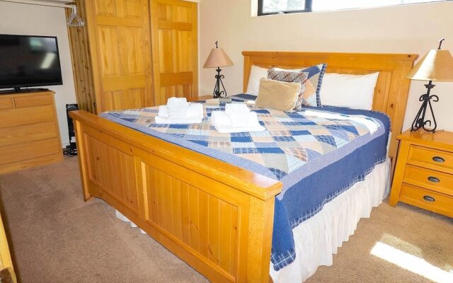 531 2 Bedroom Townhouse