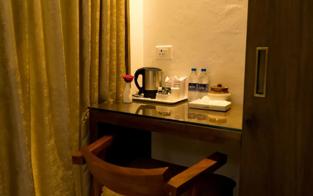 Le Candles Resort