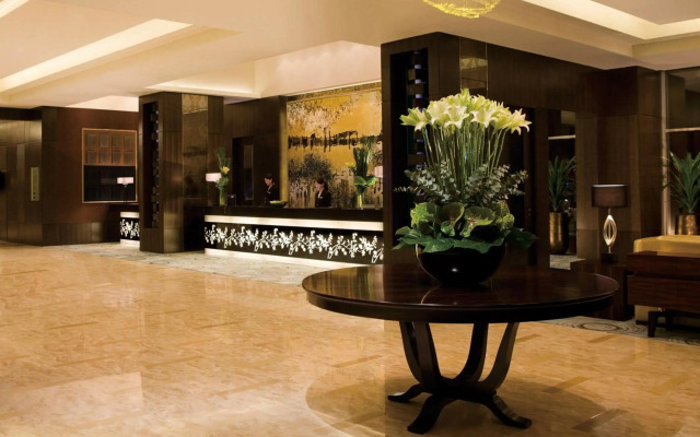 Courtyard by Marriott Shanghai Xujiahui