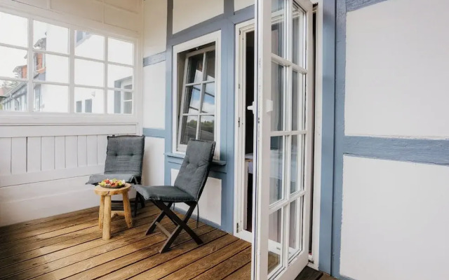 Harzhotel Güntersberge - Adult Only