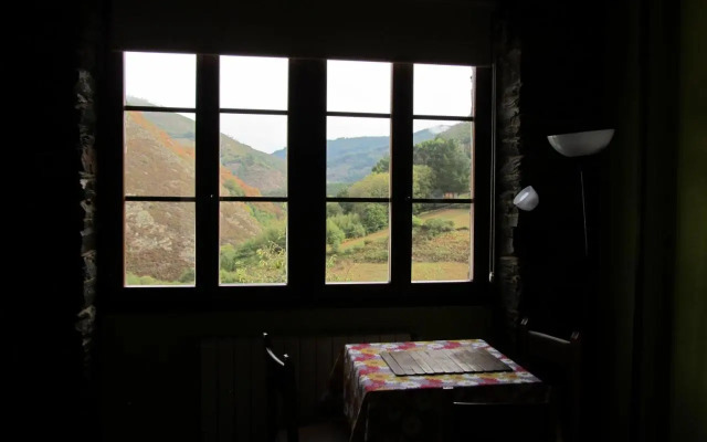 Apartamentos Luna de Vilar