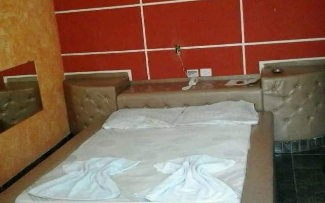 Motel Passione