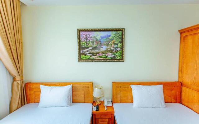 Lan Tuong Hotel