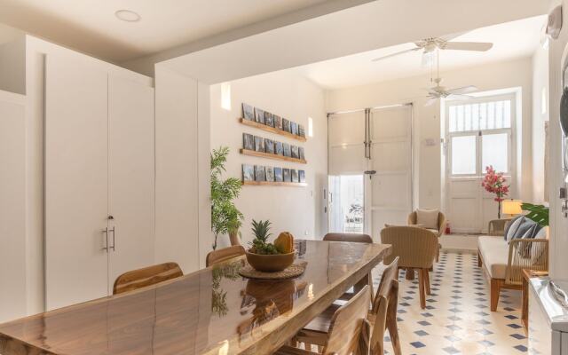 Casa. Trinidad by SOHO