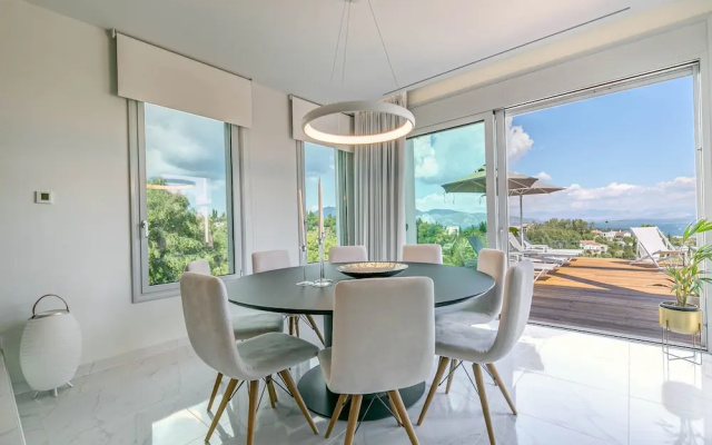 Corfu Dream Holidays Villas