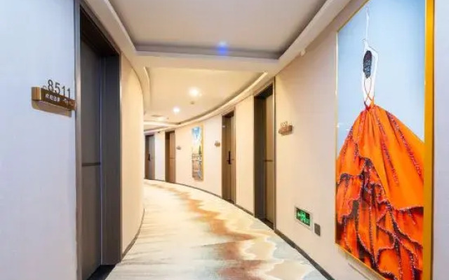 Wanzai County Lotus Hotel