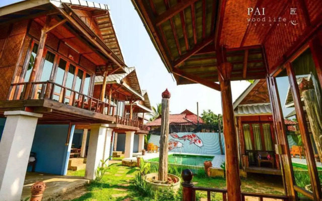 Pai Resort Pa Ger Yaw