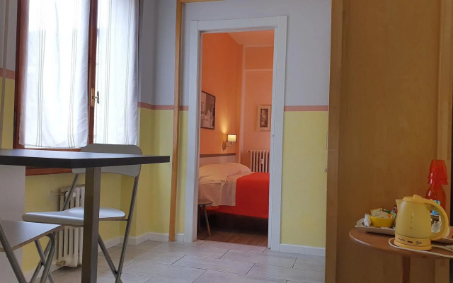 Il Giglio Guest House