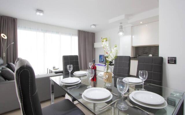 Five Dreams Villas 2 dormitorios piscina privada