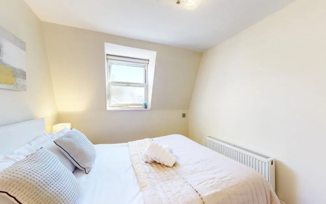 Park Lane Apartments Marylebone
