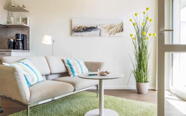 Whg 14 - Seesternchen