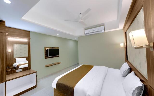 Hotel Shital Inn