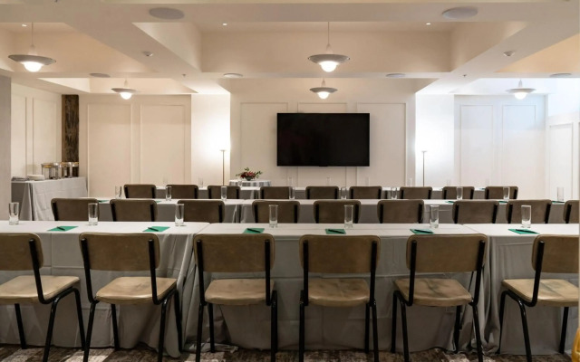 Woodlark Hotel Portland, a Tribute Portfolio Hotel