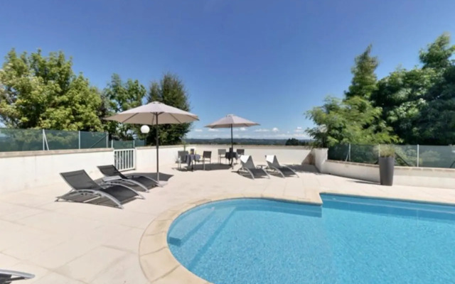 Le Relais Du Bas Limousin