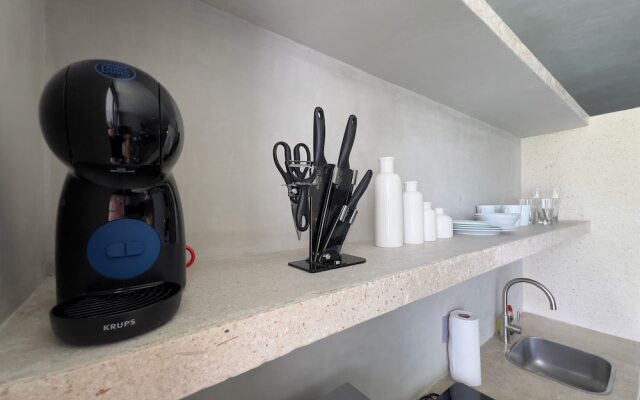 Selva Studios by Casago