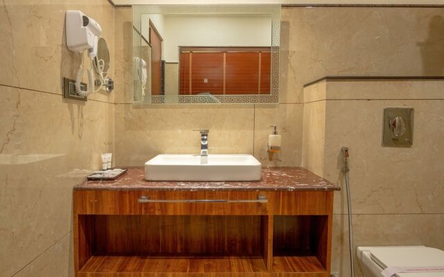 Hotel Gyalpo Residency - A Mountain View Luxury Hotel in Leh