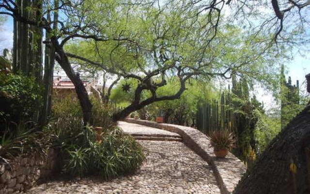 Hotel Sagrada Boutique