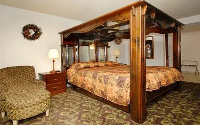 Ambassador Inn and Suites