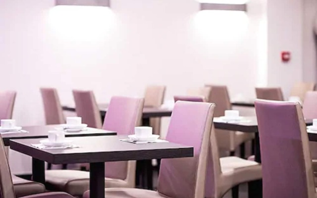 Hôtel Eurocentre Toulouse Nord 2 Stars