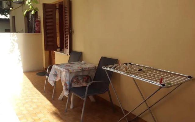 Stelios Rooms