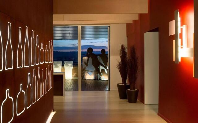 Hotel Ristorante I Castelli