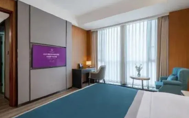 Shanshui S Hotel (Zizhong City Mall)
