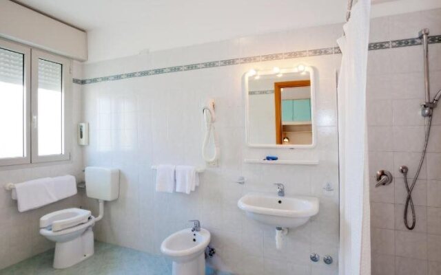 Hotel Marinella